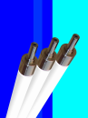 Fused Quartz Roller